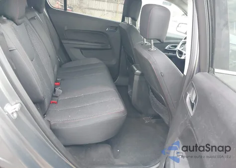 2013 Chevrolet Equinox 1Lt from USA, damaged, VIN 2GNALDEK9D6132188